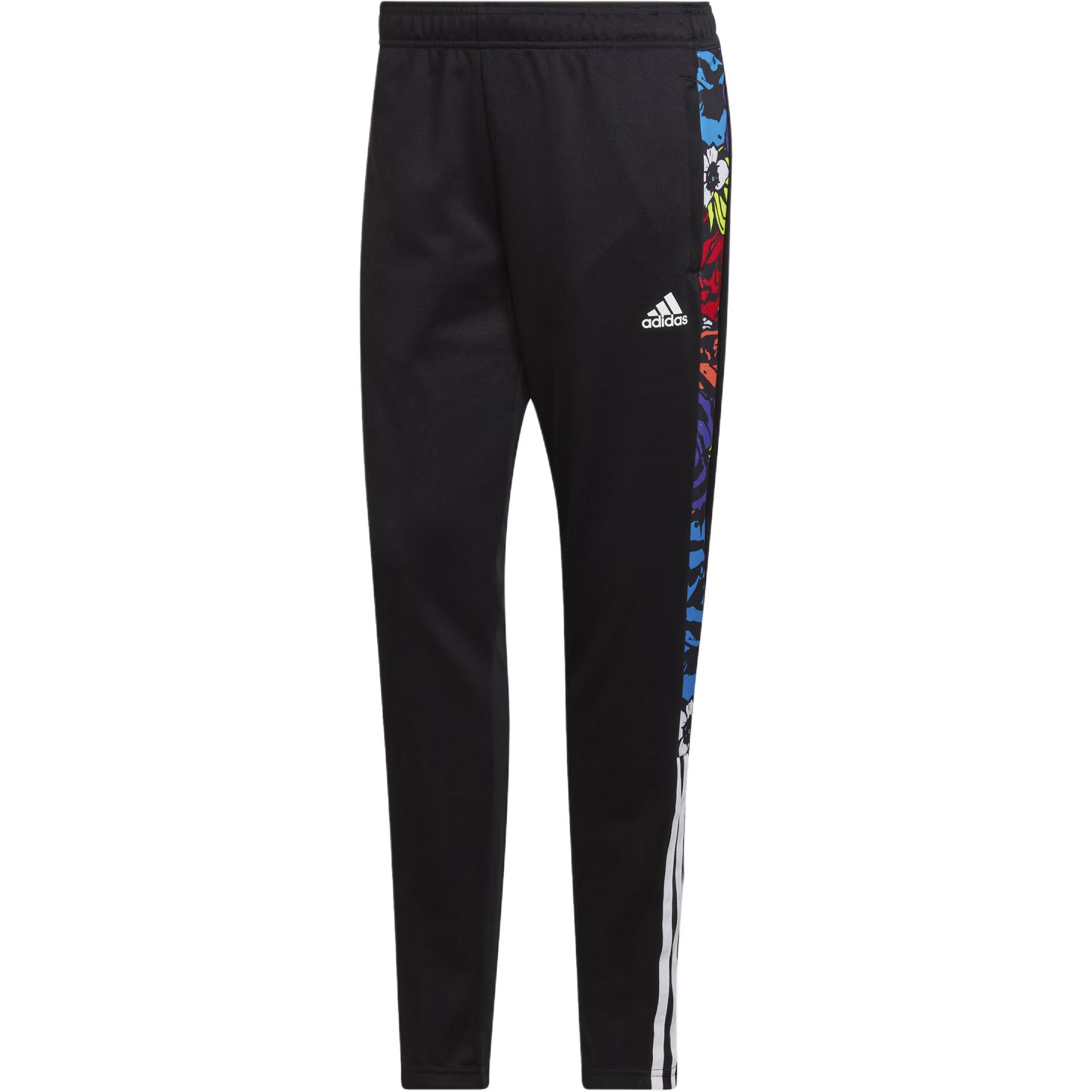 Adidas Sportswear Tiro Pnt Flw Ew Knitted Sweatpants Women's Black