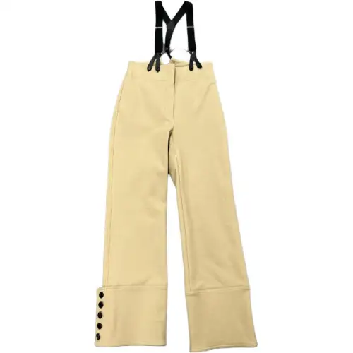 DIOR Overalls Women's Beige Moderate Overalls