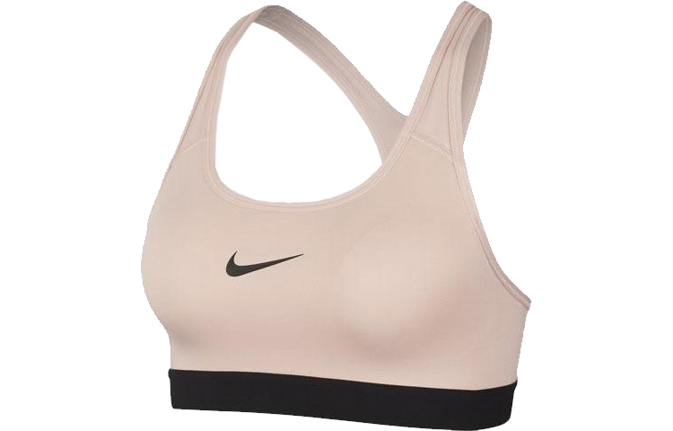 Nike Sports Underwear Women’s Light Pink Moderate