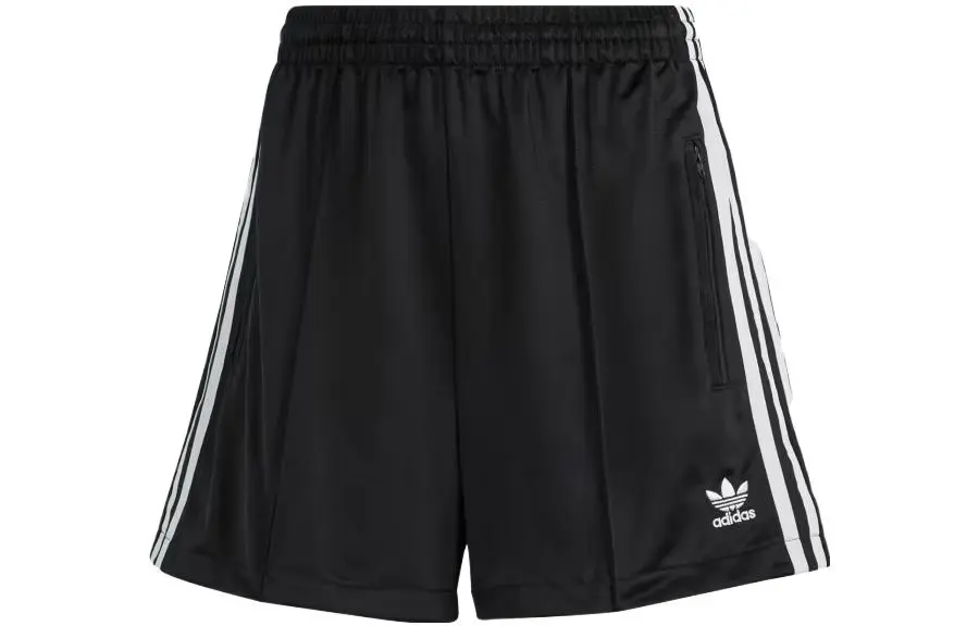 adidas originals Women's Lifestyle Firebird Shorts