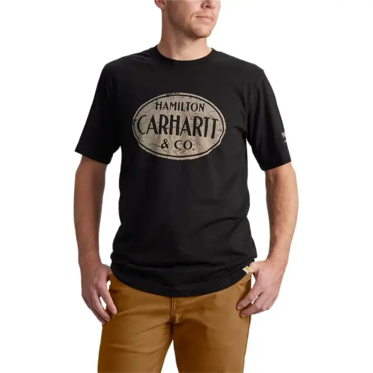 Carhartt SS25 106774 T Shirt Men's