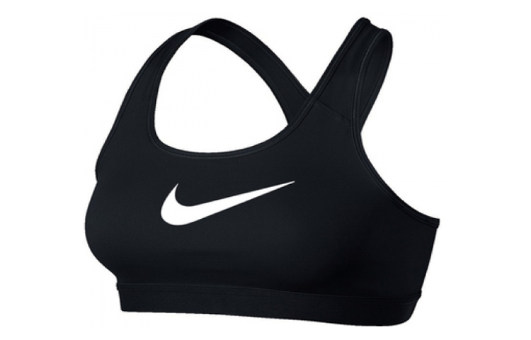 Nike Sports Underwear Women's Black Moderate