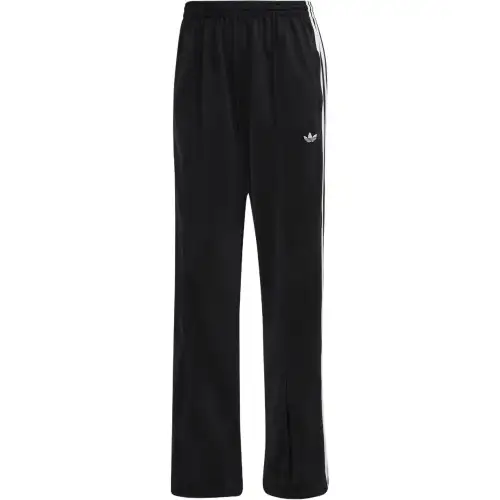 Adidas Originals Firebird FLARED FIREBIRD Knitted Sweatpants Women's Black