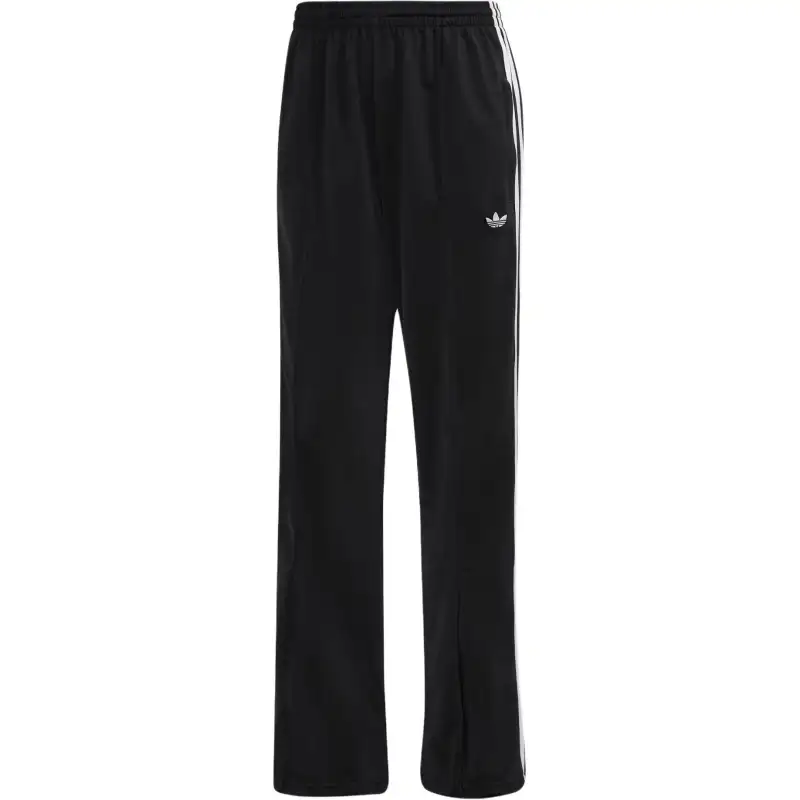 Adidas Originals Firebird FLARED FIREBIRD Knitted Sweatpants Women's Black