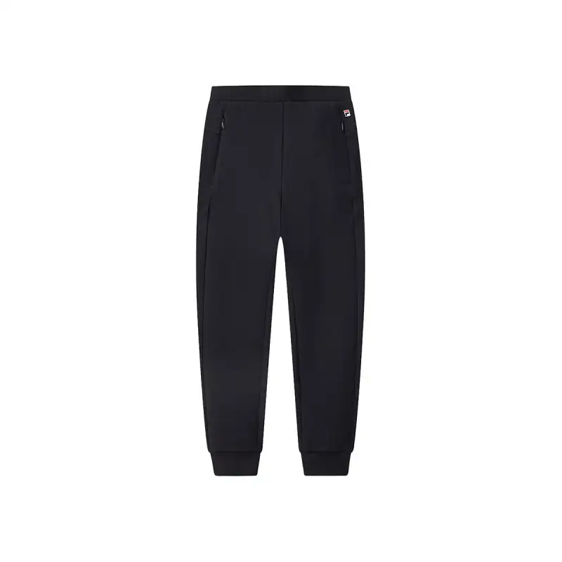 FILA Knitted Sweatpants Women's Legend Blue