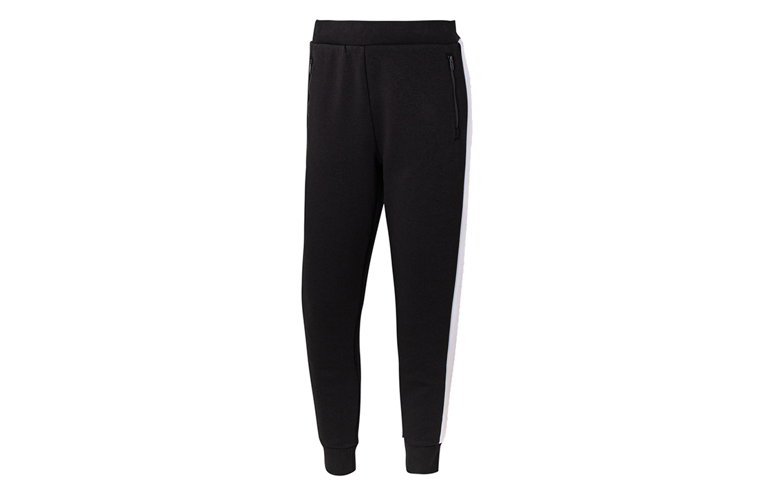 Adidas Sports Pants Women’s Black Moderate