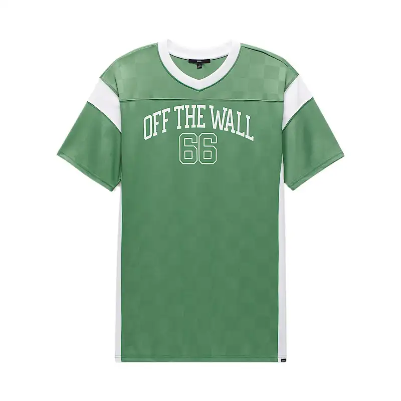 Vans Short Sleeved Dress Women's Green