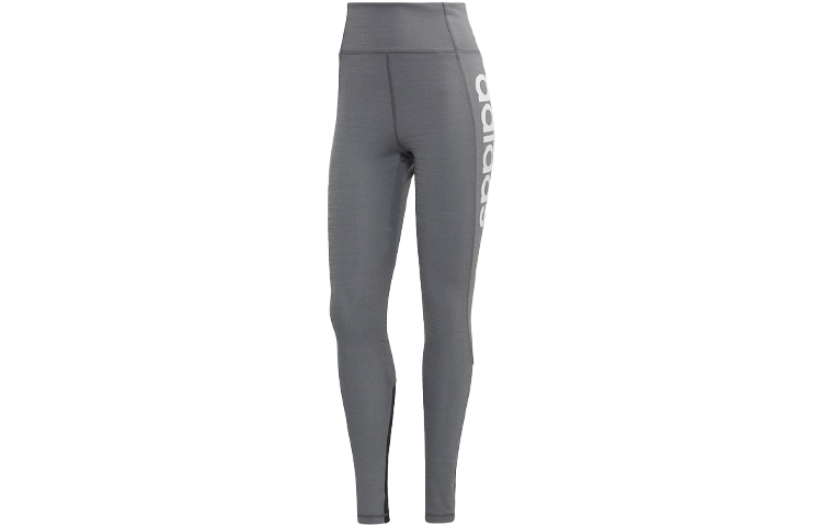 Adidas Sports Pants Women’s Gray Moderate