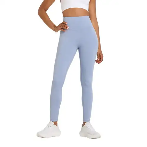 New Balance Leggings Women's Blue