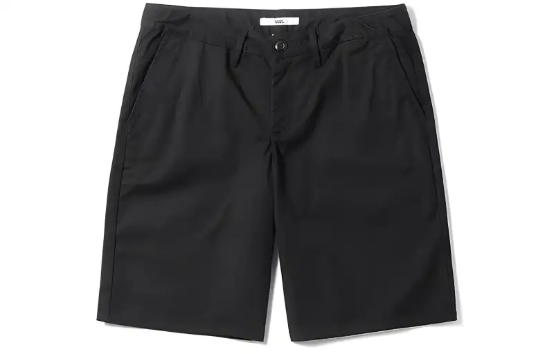Vans Cargo Shorts Women's Black Moderate