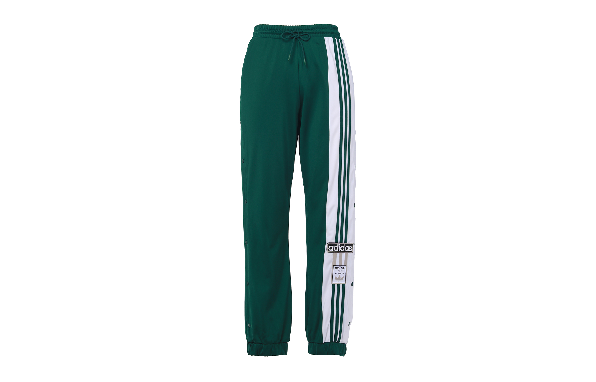 Adidas Originals Knitted Sweatpants Women’s Dark Green
