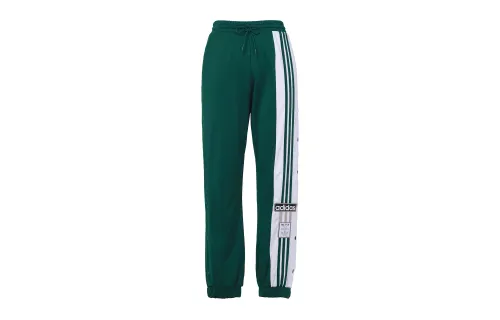 Adidas Originals Knitted Sweatpants Women's Dark Green
