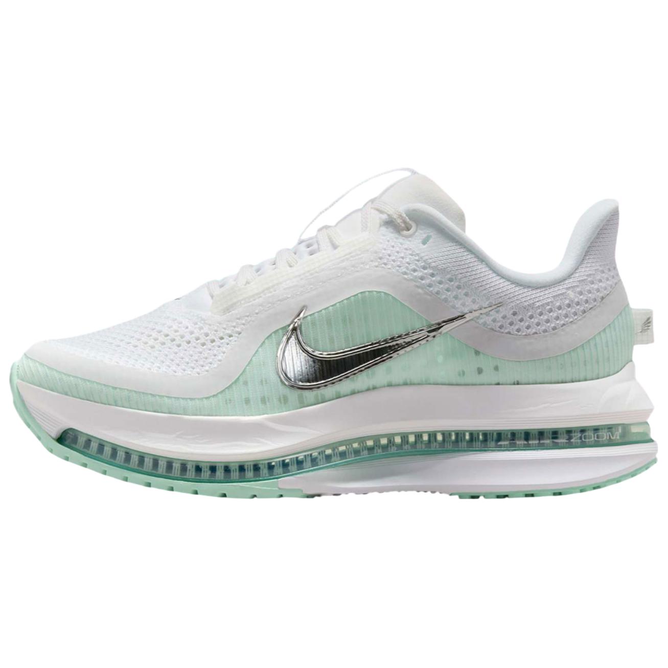 Nike Air Zoom Pegasus Premium White Mint Foam Women’s