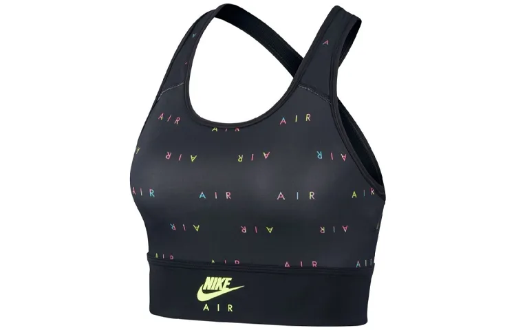 Nike Sports Underwear Women's Black Moderate