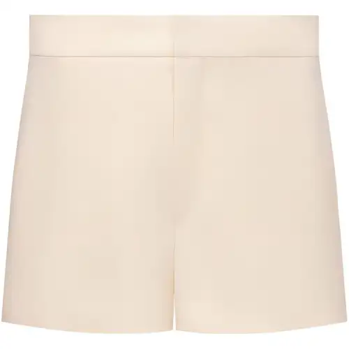 DIOR Casual Shorts Women's Beige
