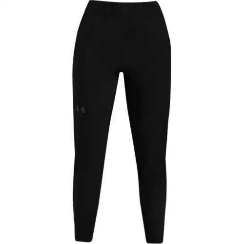 Under Armour Unstoppable Knitted Sweatpants Women's Black