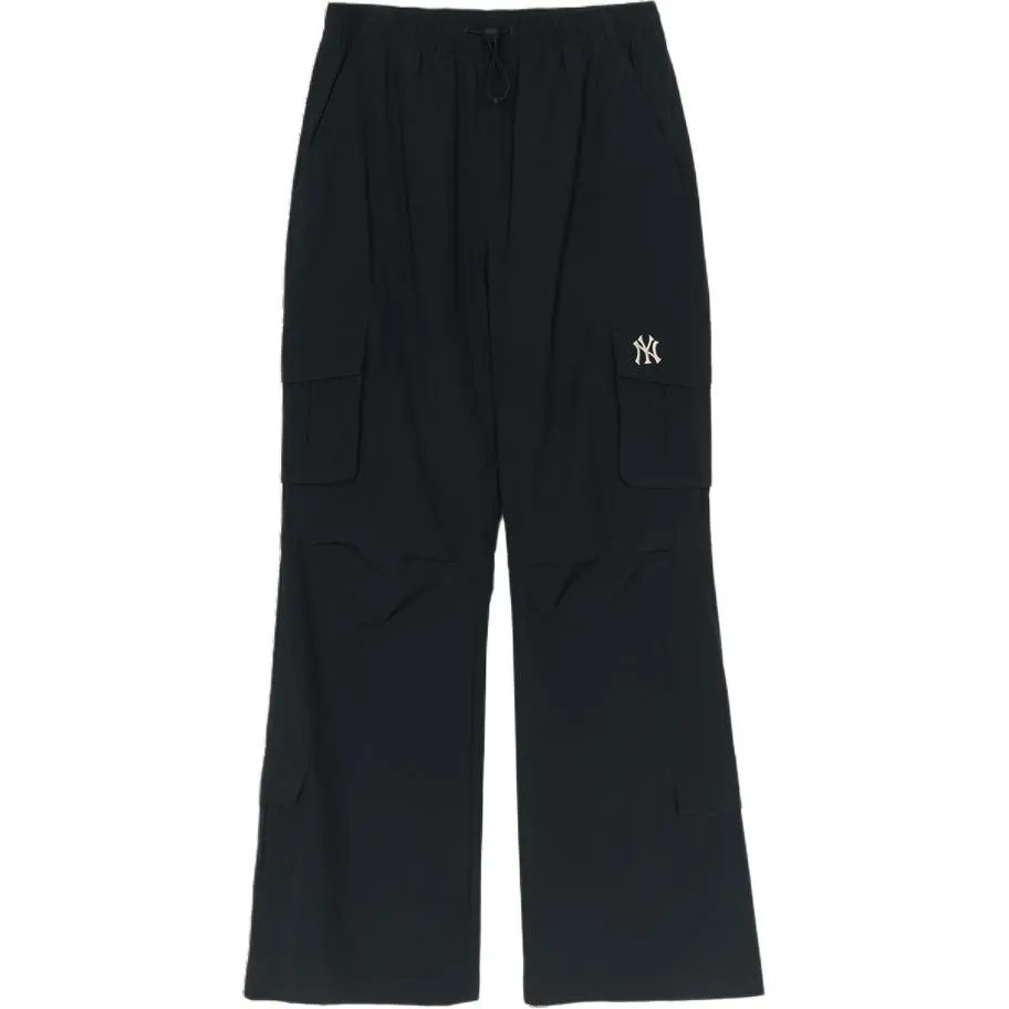 MLB New York Yankees Gough Cargo Pants Women's Black