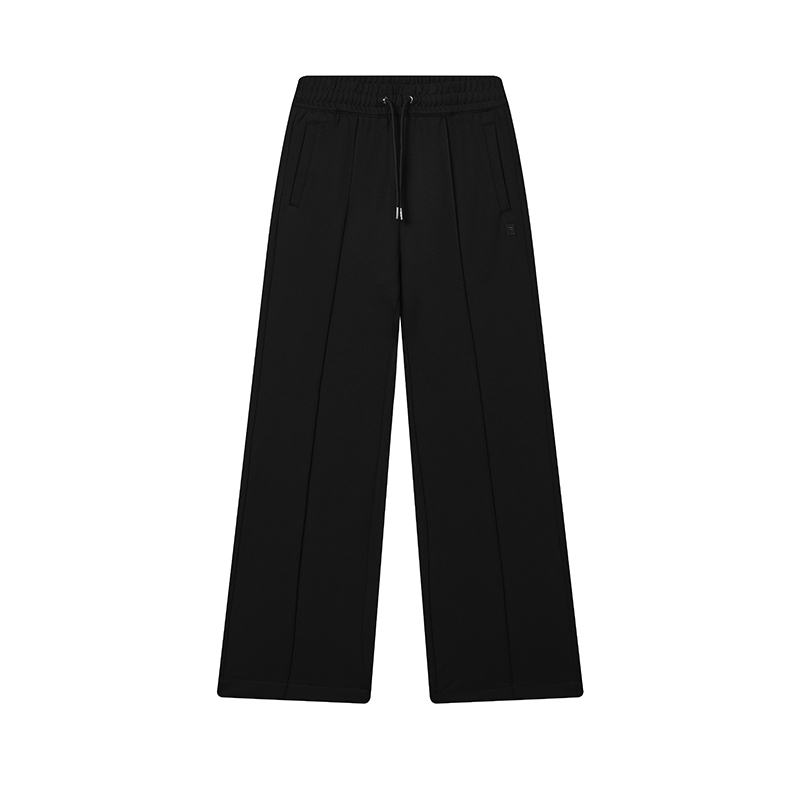 Женские штаны Fila MILANO (черные)