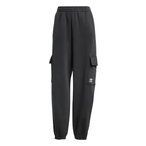 Adidas Originals Cargo Pants Women's Black