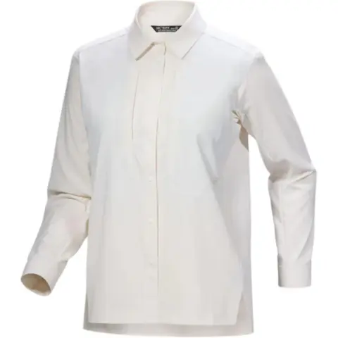 Arc'teryx SIMA SS25 Shirt Women's