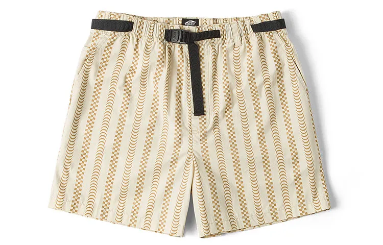 Vans x Spitfire Casual Shorts Women's Ecru