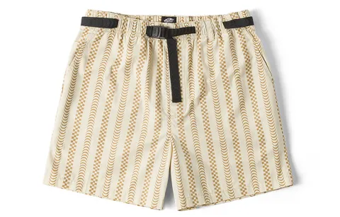 Vans x Spitfire Casual Shorts Women's Ecru