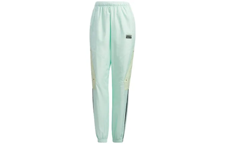 Adidas Originals RYV Pants Knitted Sweatpants Women's