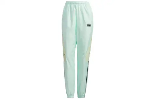 Adidas Originals RYV Pants Knitted Sweatpants Women's