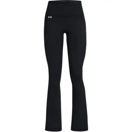 Under Armour Motion Knitted Sweatpants Women's Black