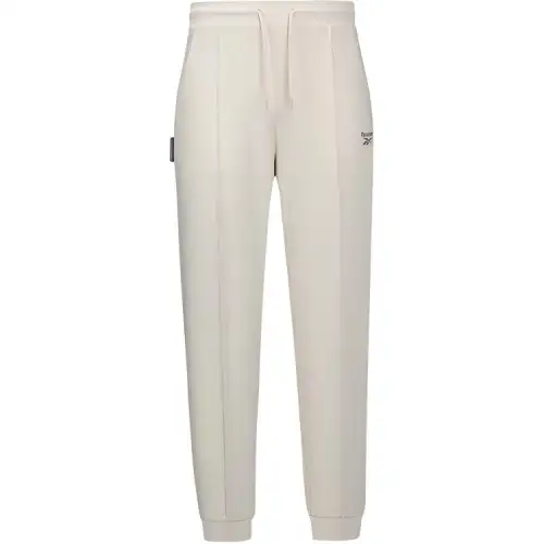 Reebok Knitted Sweatpants Women's Apricot