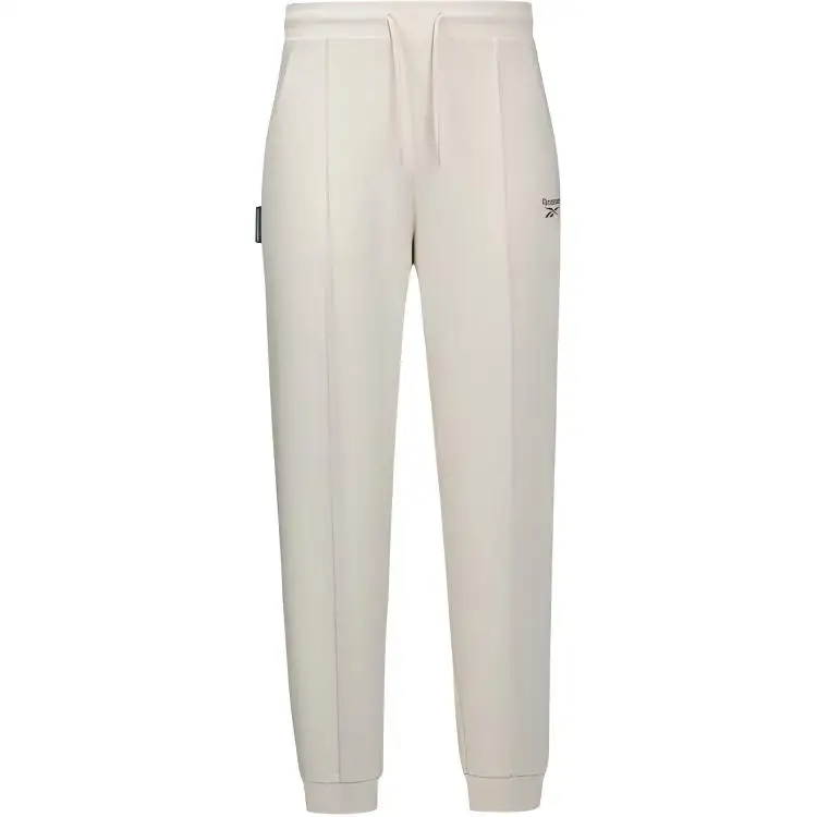 Reebok Knitted Sweatpants Women's Apricot