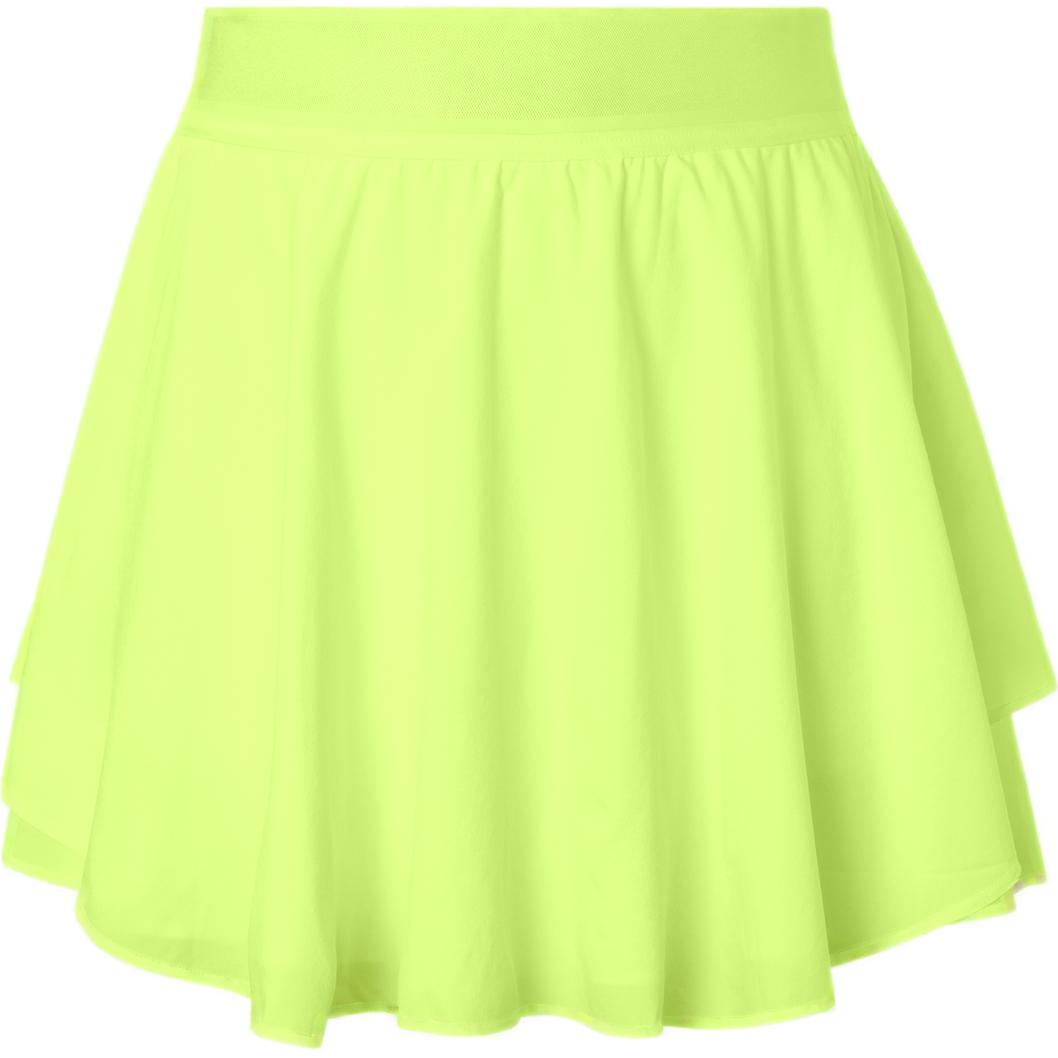 Lululemon Casual Short Skirts Women's