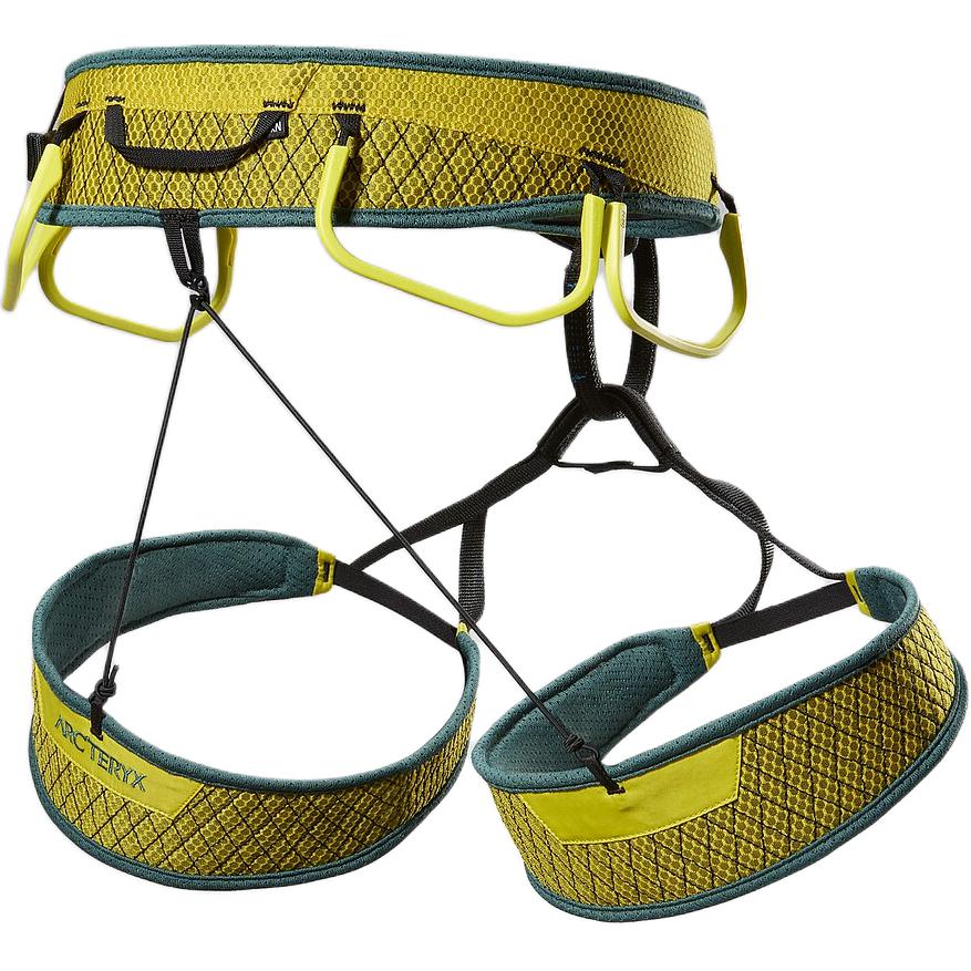 Arc’teryx Safety Belts Climbing Unisex
