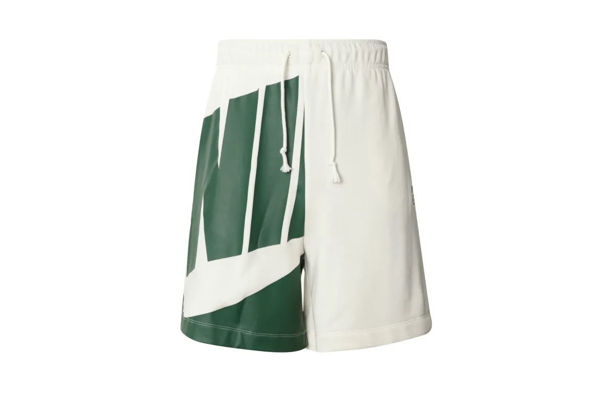 Nike Casual Shorts Women's Beige