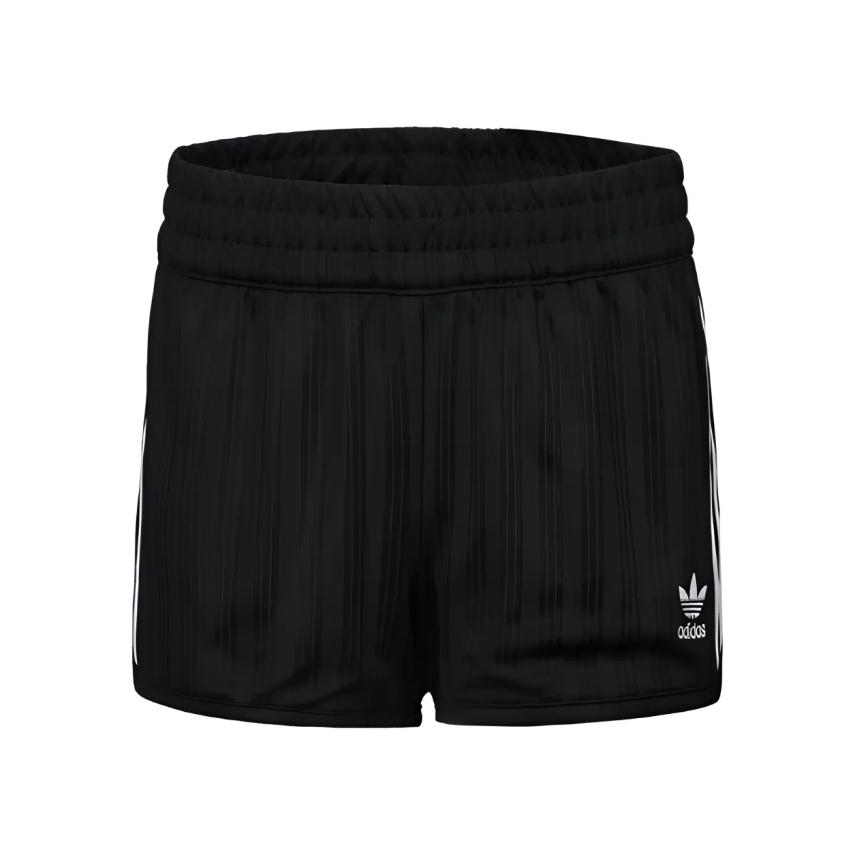 Adidas Originals Casual Shorts Women's Black