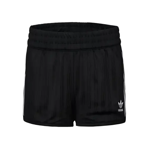 Adidas Originals Casual Shorts Women's Black