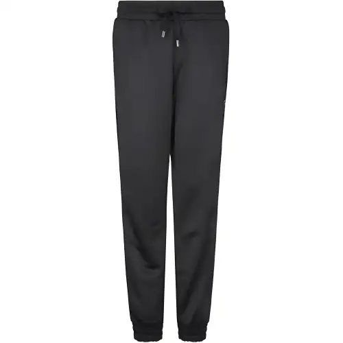 Adidas Originals EQT Knitted Sweatpants Women's Black