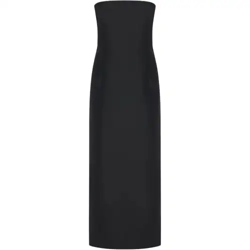 THE ROW Ward Dress