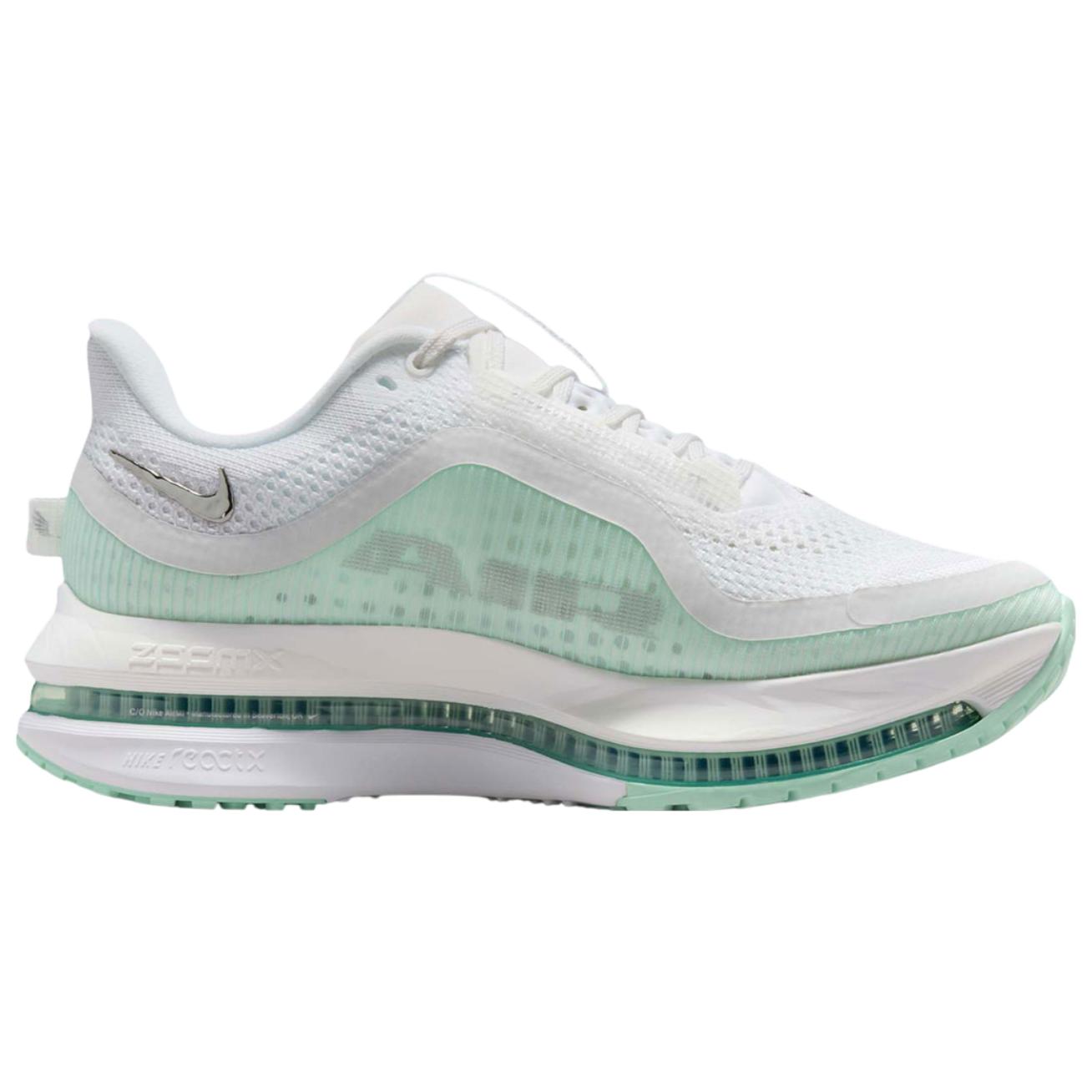 Nike Air Zoom Pegasus Premium White Mint Foam Women’s