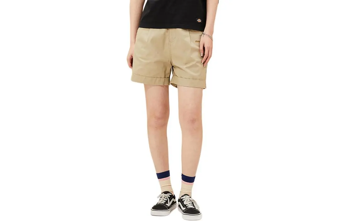 Dickies Casual Shorts Women's Moderate