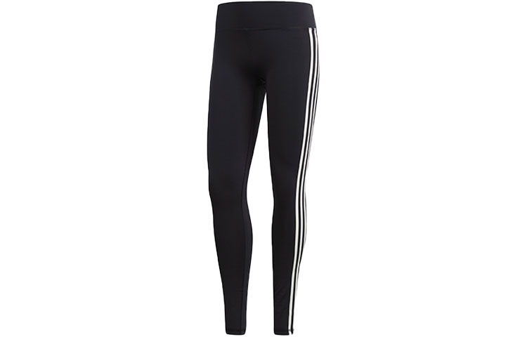 Adidas Sports Pants Women’s Black Moderate