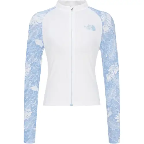 THE NORTH FACE Jackets & Coats Women's Sky Blue