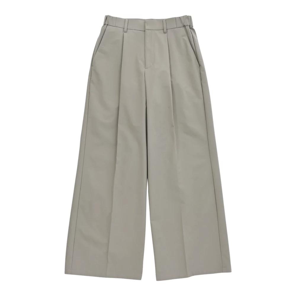 New Balance Met24Tuck Casual Pants Women's Brown