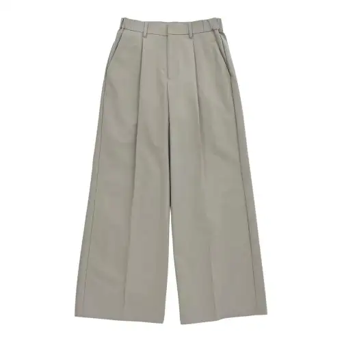 New Balance Met24Tuck Casual Pants Women's Brown