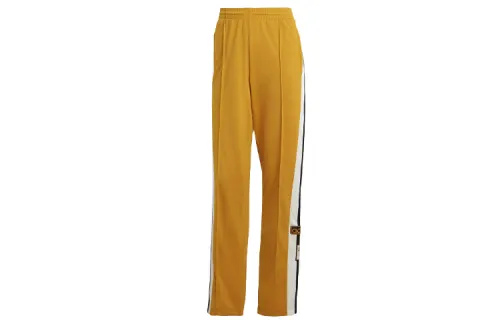 Adidas Originals x Girls Are Awesome Sweatpants Women's Yellow