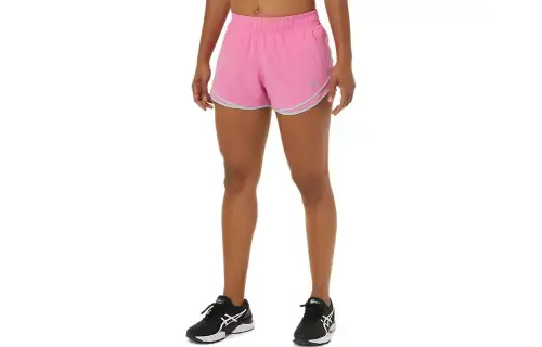 Asics PR LYTE Casual Shorts Women's Pink