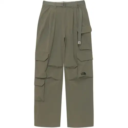 THE NORTH FACE Cargo Pants Women's Green