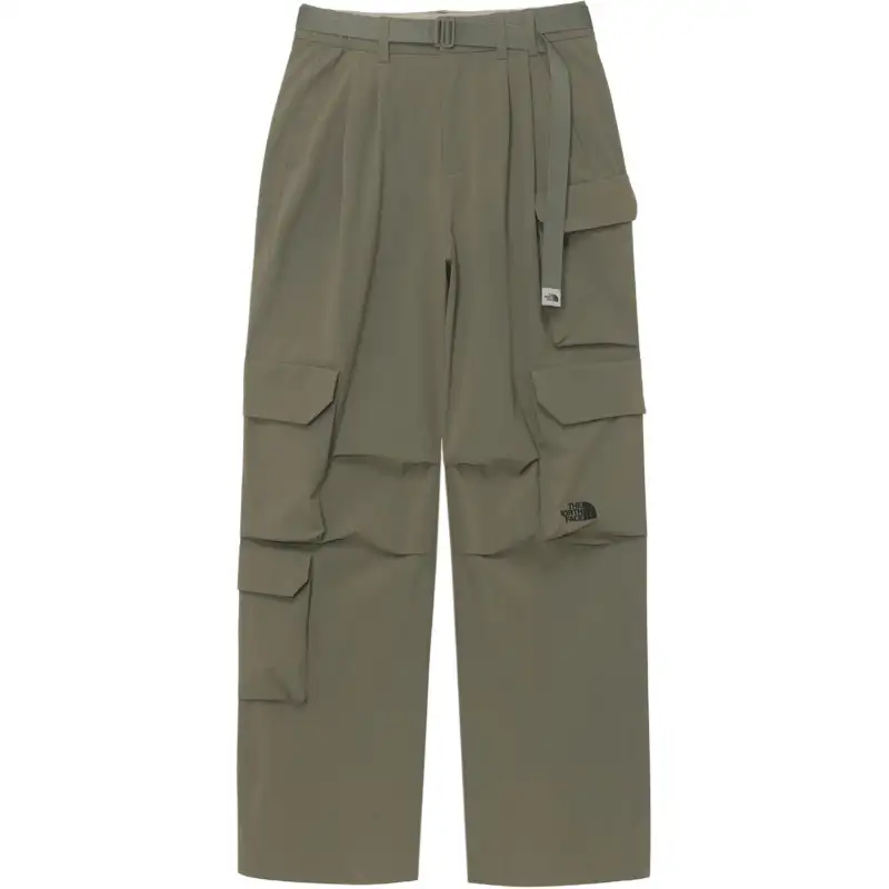 THE NORTH FACE Cargo Pants Women's Green