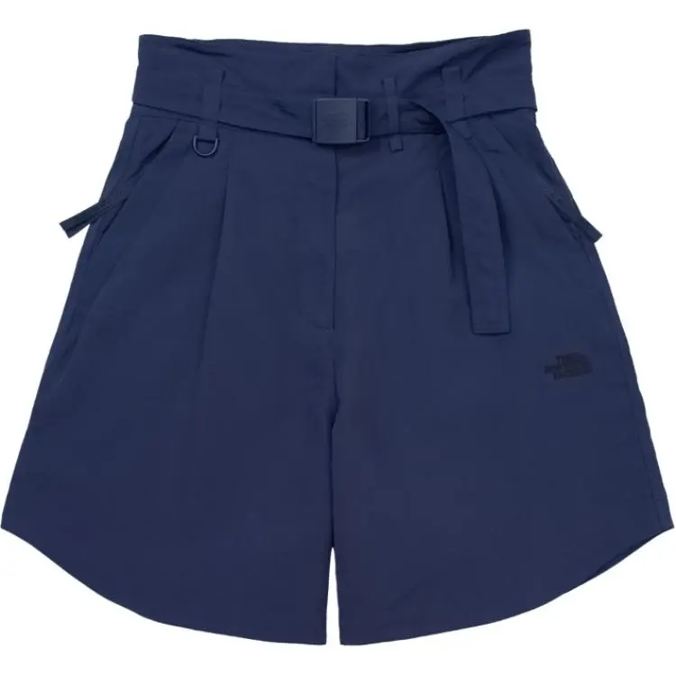 THE NORTH FACE Urban Exploration Casual Shorts Women's Marine Blue