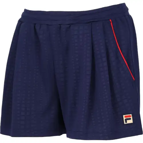 FILA Casual Shorts Women's Blue